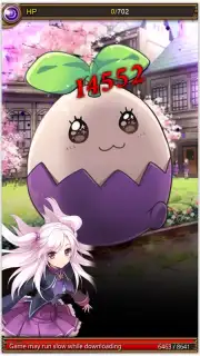 Sid Story at Lussid capture 2