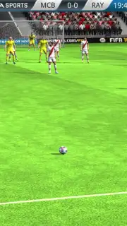 FIFA 16 Ultimate Team capture 3