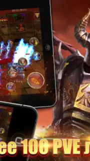 Armed Heroes capture 8