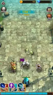 Royal Defenders capture 6