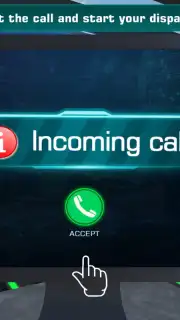 911 Dispatcher capture 7