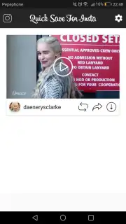 InstaSave capture 4