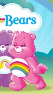 Care Bears capture 3