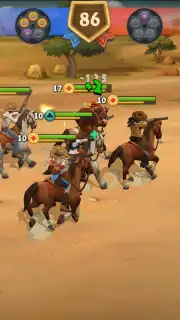West Heroes capture 5