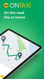 OnTaxi capture 17