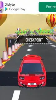 Car Stunt capture 12