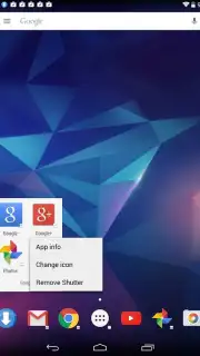 Action Launcher capture 5