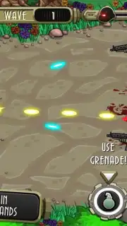 PeaceKeeper capture 21
