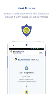 Scalefusion capture 7