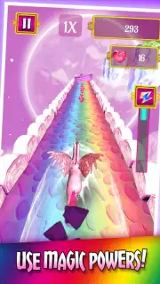 My Little Pegasus Runner capture 5
