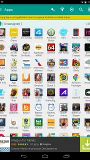 Glextor AppManager capture 1