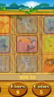 Slot Machines Classic capture 1
