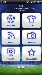 UEFA Champions League capture 4