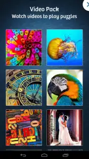 Jigty Jigsaw Puzzles capture 4