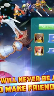 Hero of Magic capture 17