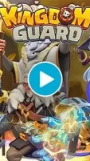 Kingdom Guard: Tower Defense War capture 1