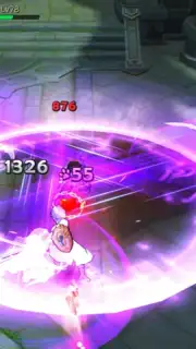 Guardians of Cloudia capture 3