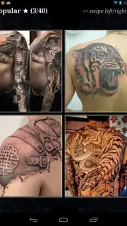 Tattoos capture 1
