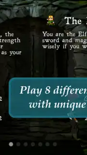 Dungeon Quest capture 4