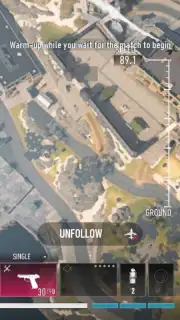 Call of Duty: Warzone Mobile capture 33