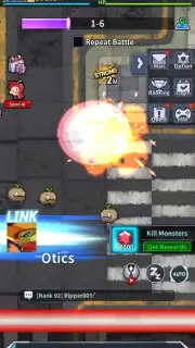 MonsterEater capture 6