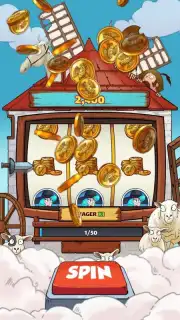Rolling Knight capture 6