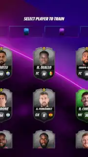 Champions Elite Football capture 5