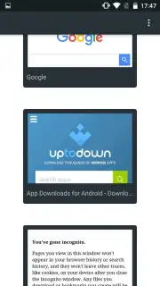 Pyrope Browser capture 6