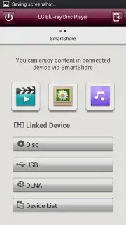 LG AV Remote 3 capture 3