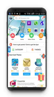 Mobogenie apps market Free Tips capture 2