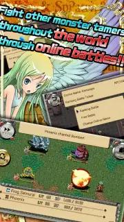 Band of Monsters capture 7