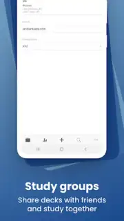 AnkiApp Flashcards capture 3