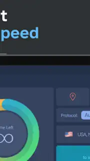 USA VPN - Get USA IP capture 15