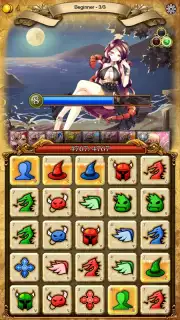 Tale Seeker: Monster Poker capture 5