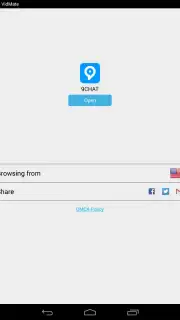 Hola VPN Proxy Plus capture 5