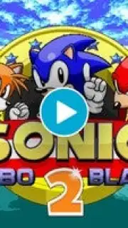 Sonic Robo Blast 2 capture 1