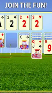 Solitaire Mobile capture 19