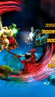 BladeWarrior capture 2