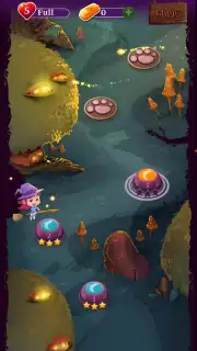 Bubble Witch Saga 3 capture 9