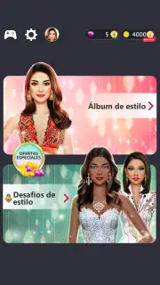 Indian Fashion Dressup Stylist capture 1