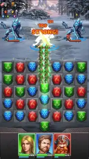 MythWars & Puzzles capture 3