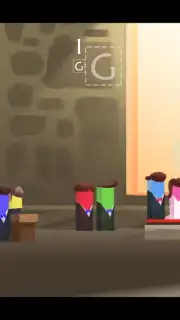 I am a brave knight capture 7