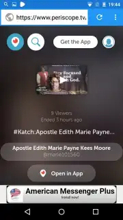 Snagscope capture 3