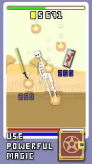 RPG Clicker capture 5