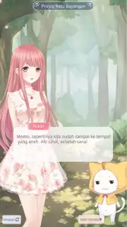 Love Nikki-Dress Up Fantasy capture 7