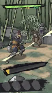 Demon Blade capture 3