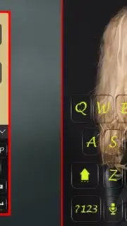 My Photo Keyboard capture 7