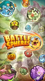 Battle Spheres capture 9