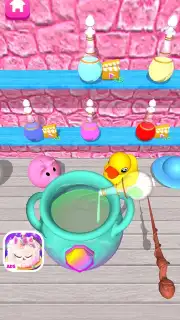Mixing Dolls Surprise Games capture 1