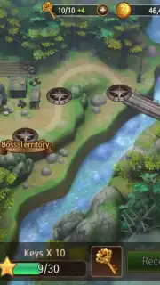 Luna Chronicle Prelude capture 9